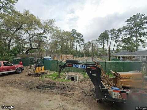 Janisch, HOUSTON, TX 77018