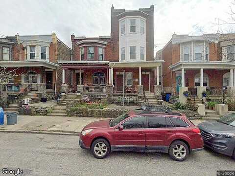 Catharine, PHILADELPHIA, PA 19143