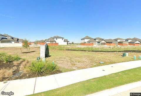 Emory Crossing, HUTTO, TX 78634