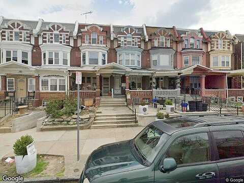 Chestnut, PHILADELPHIA, PA 19139