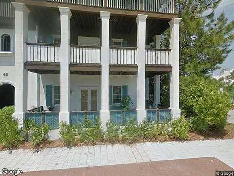 Saint Augustine, INLET BEACH, FL 32461
