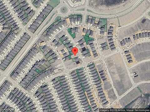 Silverstein, CRANDALL, TX 75114
