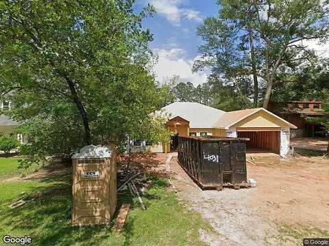 Hanover, CONROE, TX 77304