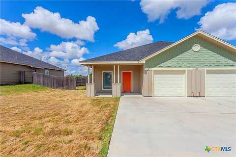 Barnacle, KILLEEN, TX 76549