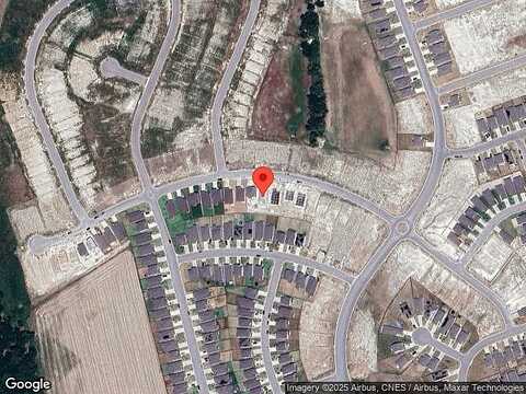 Paradise Canyon, JARRELL, TX 76537