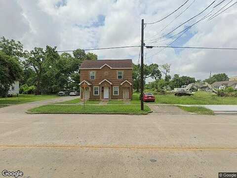 Mcgowen, HOUSTON, TX 77004