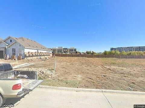 Thorn Creek, ANNA, TX 75409