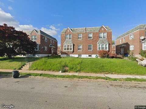 Saint Vincent, PHILADELPHIA, PA 19149