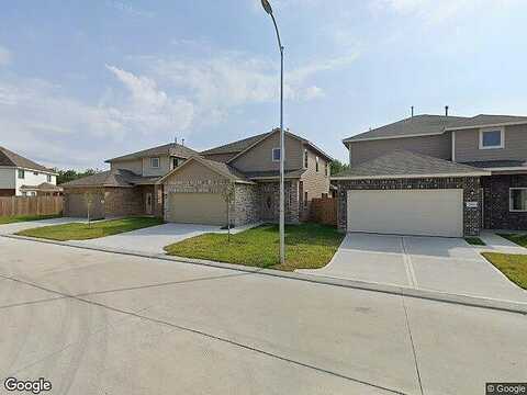 Topiary, HOUSTON, TX 77014