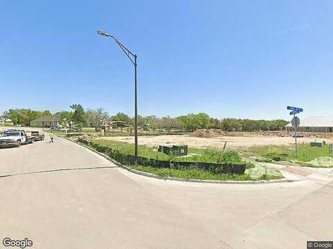 Silver Ridge, GEORGETOWN, TX 78633