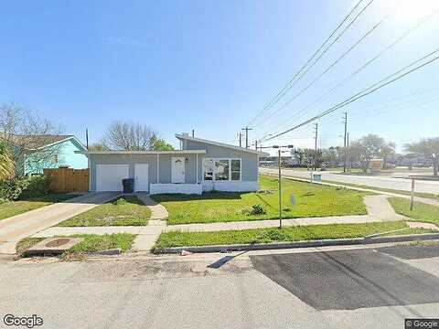Wimcrest, GALVESTON, TX 77551