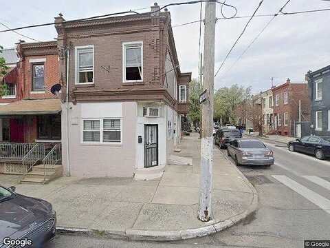 25Th, PHILADELPHIA, PA 19132