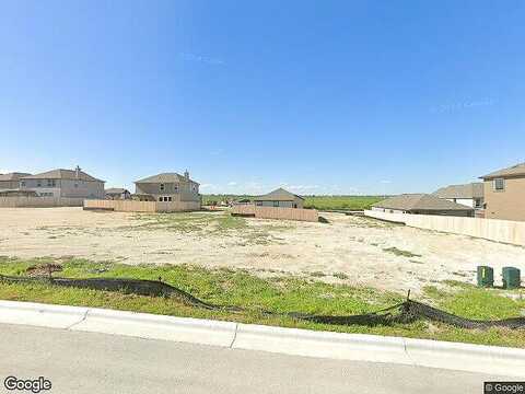 Lucky Texan, JARRELL, TX 76537