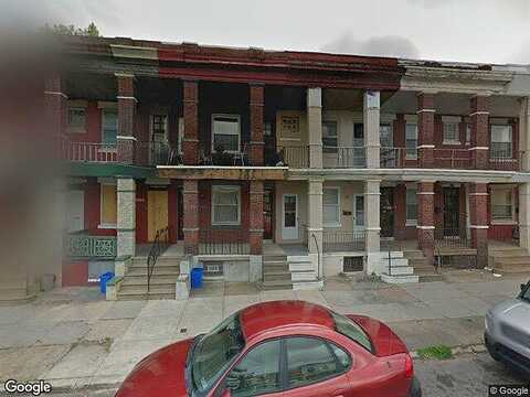 56Th, PHILADELPHIA, PA 19143