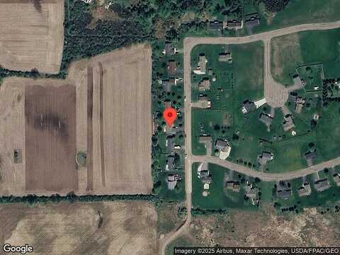 Nicklaus, MERRILL, WI 54452