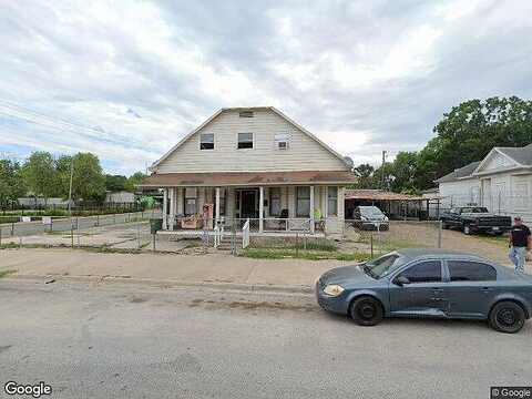 Madison, BROWNSVILLE, TX 78520