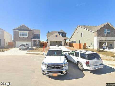 Kiowa, LIBERTY HILL, TX 78642