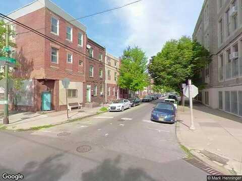 Federal, PHILADELPHIA, PA 19147