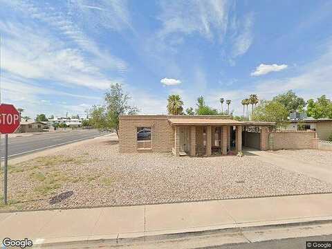 April, MESA, AZ 85203