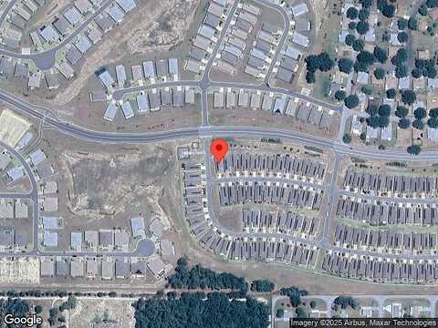 98Th, OCALA, FL 34481