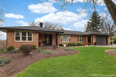 856 Winmoor Drive, Sleepy Hollow, IL 60118