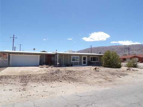 74813 Sunrise Drive, 29 Palms, CA 92277