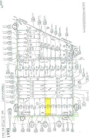 250 W Avenue C STREET, Lancaster, CA 93536