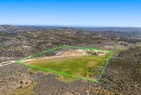 2815 Miller Valley Road, Pine Valley, CA 91962