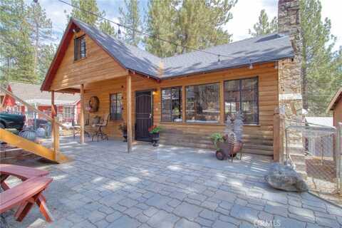 1154 Lark Road, Wrightwood, CA 92397