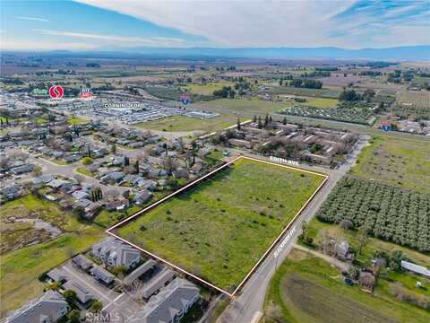 0 Edith Ave, Corning, CA 96021