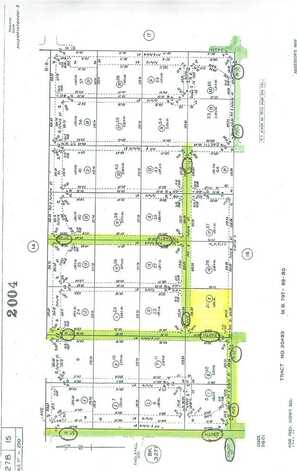 249 W Avenue B11 STREET, Lancaster, CA 93535