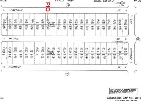 0 Avenue K-4, Lancaster, CA 93535