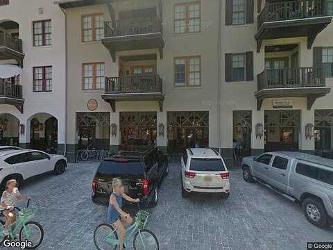 Barrett, INLET BEACH, FL 32461