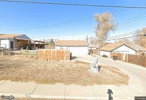 42Nd, DENVER, CO 80211