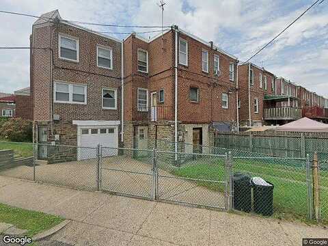 Wister, PHILADELPHIA, PA 19138