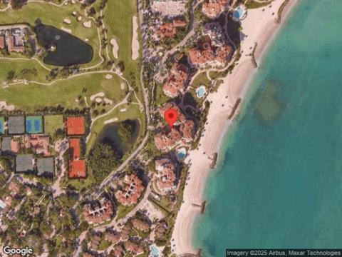 Fisher Island Dr, Miami Beach, FL 33109