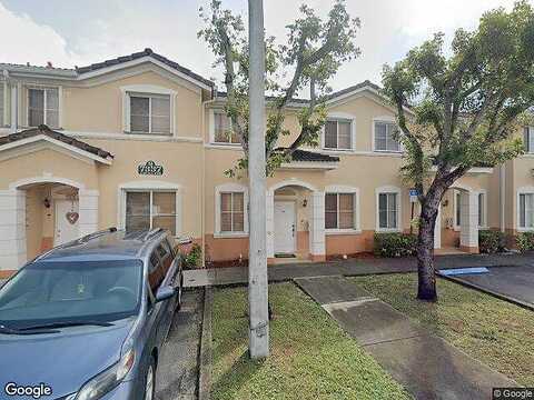 Nw 174Th Ter, Hialeah, FL 33015
