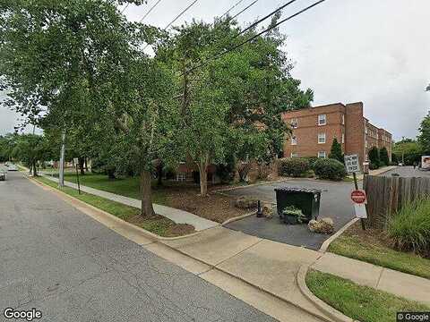 S Fayette St, Alexandria, VA 22314