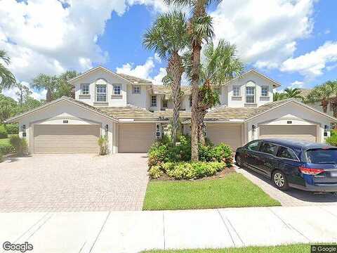 Ascot Dr, Naples, FL 34113