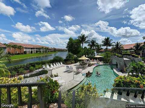 Beach Resort Dr, Naples, FL 34114