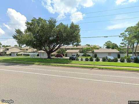 Cape Hatteras Way Ne, Saint Petersburg, FL 33702