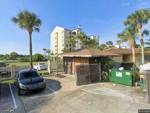 Marina Point Dr, Daytona Beach, FL 32114