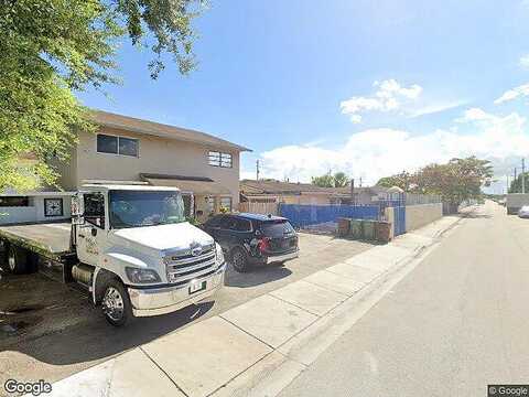 E 40Th St, Hialeah, FL 33013