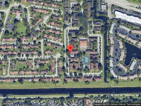 W Laurel Dr, Margate, FL 33063