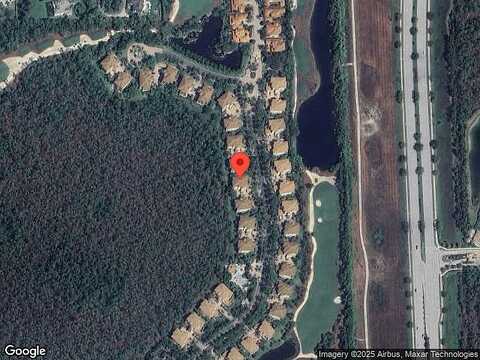 Tiburon Blvd E, Naples, FL 34109
