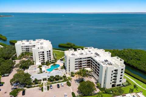 Harbourside Dr, Longboat Key, FL 34228