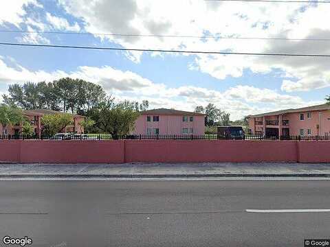 Nw 119Th St, Miami, FL 33167