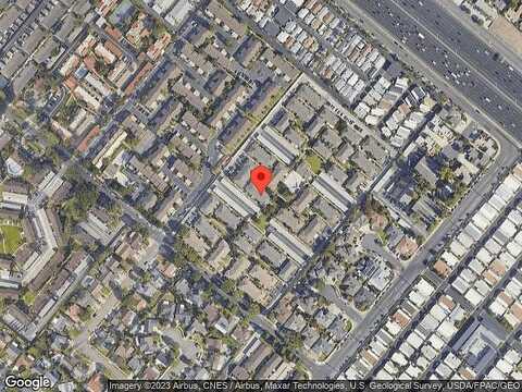 Mitchell Ave, Tustin, CA 92780