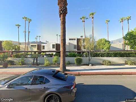 Palm Canyon, PALM SPRINGS, CA 92264