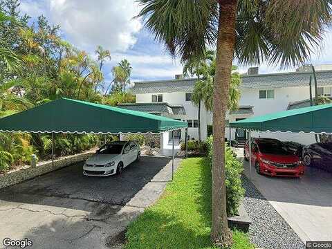 Ne 26Th Ave, North Miami Beach, FL 33160